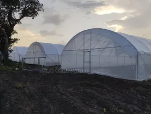 Green House Fabrication, Quality Green House Structures