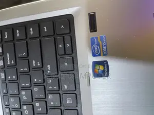 New Laptop HP EliteBook 8460P 8GB Intel Core I5 HDD 500GB