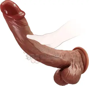 12 INCH Huge Size Monster Dildo With Powerful Suction Cup