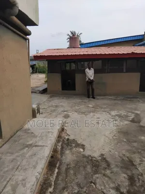 Full Plot of Dry Table Land Ijegun Ikotun