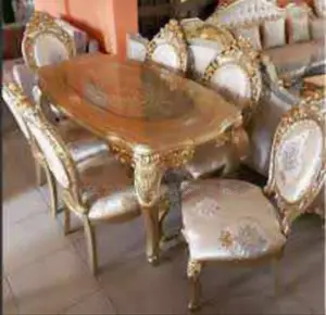 Royal Dining Set