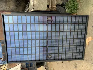450w Solar Inverter Panel Mono
