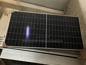 540watts Solar Panel Halfcut Mono 144cell