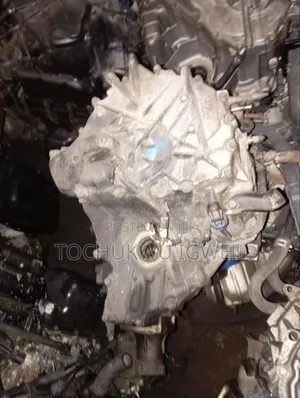 Honda CRV 03 to 05 Engine and Gearbox Highest Grade 4 Wheel