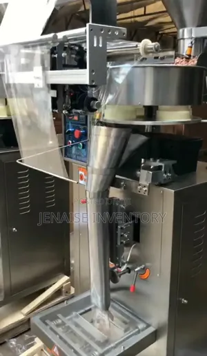 Automatic Granule Packaging Machine Packaging Machine
