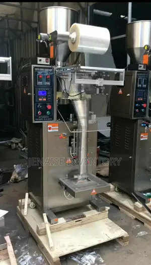 Automatic Granule Packaging Machine Packaging Machine