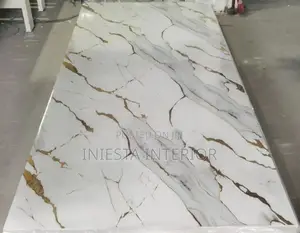 Marble Sheet for Luxury Wall Cladding