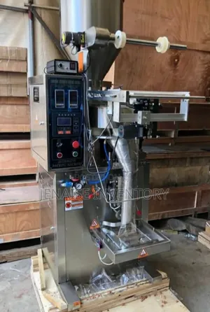 Granules Packaging Machine Automatic Granule Packing Machine