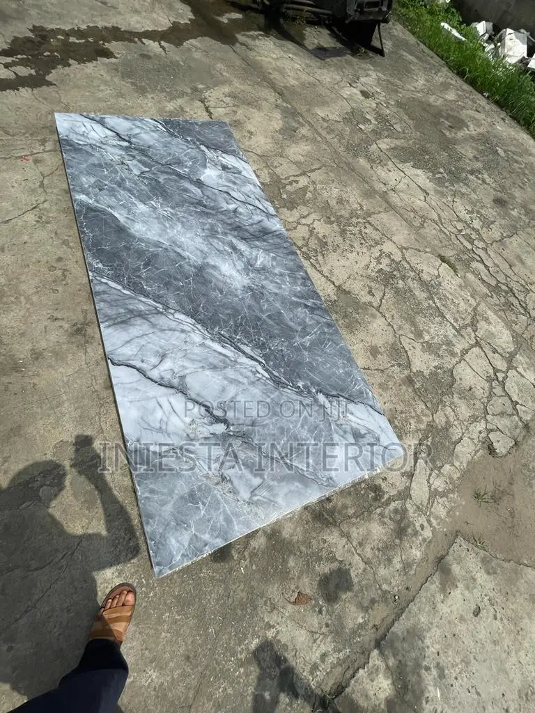 Uv Marble Sheet for Wall Cladding