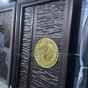 High Quality Bullet Proof Doors