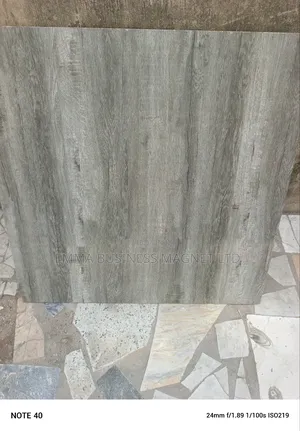 60x60 High Quality Wooden Finish Floor Tiles.