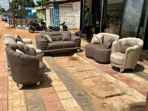 Modern Sofas