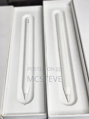 Apple Pencil 2 Open Box