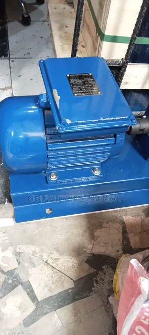 Electric Motor 1hp Normal Speed 3phase