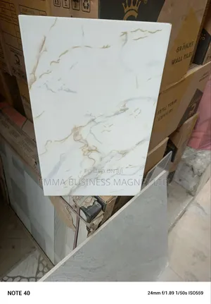 25x40 High Quality Nigeria Wall Tiles.