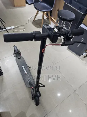 Motorcycle 2022 Black