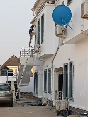 Perfect Painting Finishing With a Different