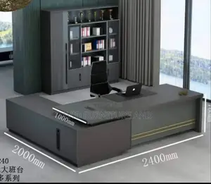Executive Table