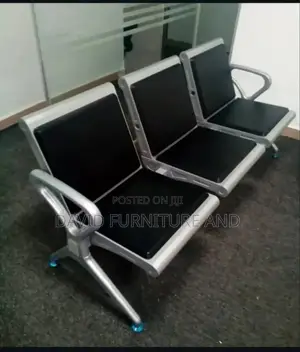 Office Visitor Chair