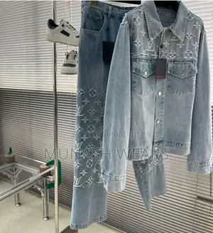 Luxury Louis Vuitton