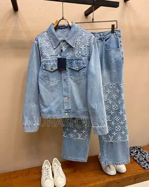 Luxury Louis Vuitton
