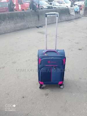 Medium Size of Traveling Luggages 45,000