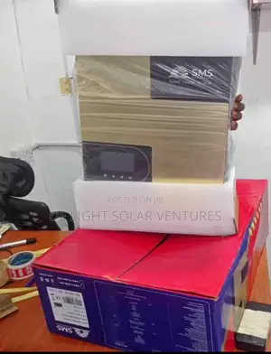 10.2kva SMS Hybrid Inverter Available in Affordable Price
