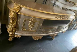 Original Executive Imported Classic TV Stand