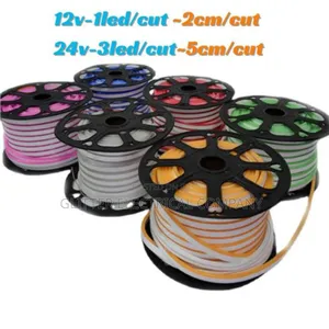 Neon Led Light for Decorations and POP Ceiling Fixture.