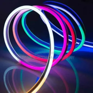 Neon Led Light for Decorations and POP Ceiling Fixture.