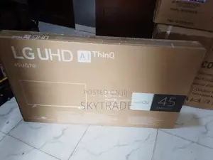 New Model 45 Inches Television