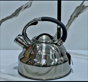 Premium Quality Whistling Kettle 4l