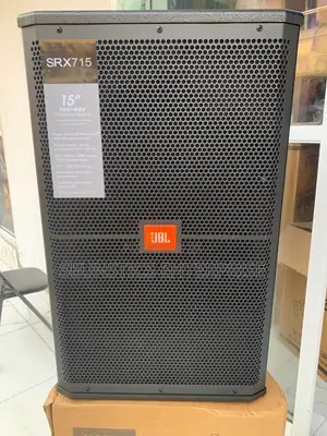 Quality JBL SRX715 Mid Range Speakers