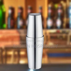 Professional Bartender Boston Cocktail Shaker