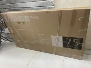 Lg 75 Inches Uhd Smart Televison Up7500 Netflix Youtube