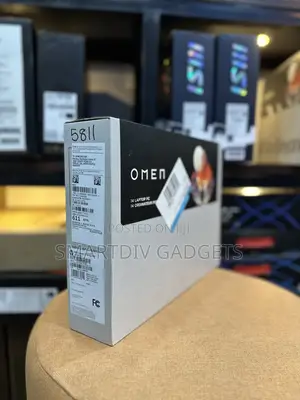 New HP Omen Transcend 14-Fb0023dx 32GB Intel Core Ultra 9 SSD 1T