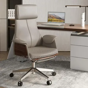 Executive CEO Office Chair
