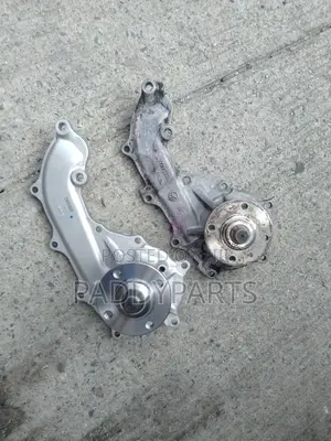 Toyota Innova Water Pump