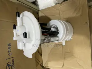 Nissan Micra Fuel Pump 2010-2017