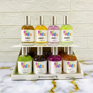 Beatres Body Mist