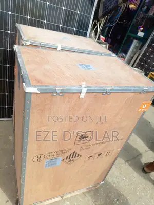 15kwh 51.2v Felicity Lithium Ion Battery