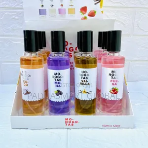 Monogotas Body Mist
