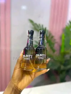 Party Time Perfume