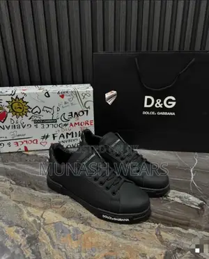 Dolce Gabbana