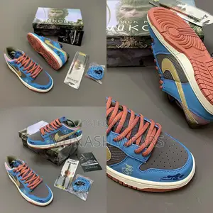 Sb Dunk Nike Sneakers