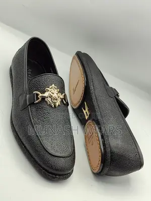 Pure Italian Royal Men Luxury Shoe