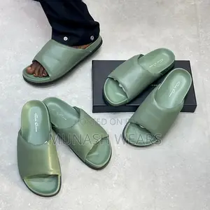 Luxury Rick Owen 40-46
