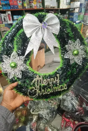 Medium Christmas Wreath