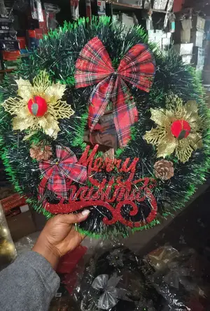 Christmas Wreath (Medium Size)