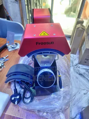 3 in 1 Automatic Cap Heatpress Machine